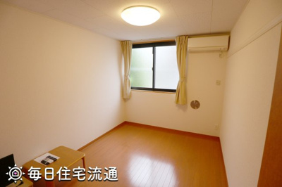 【寝室】 | 日野本町