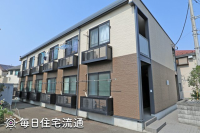 【外観】 | 日野本町