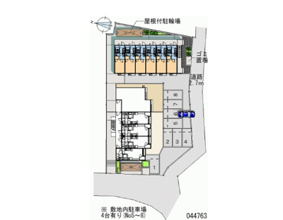 【地図】 | 日野本町