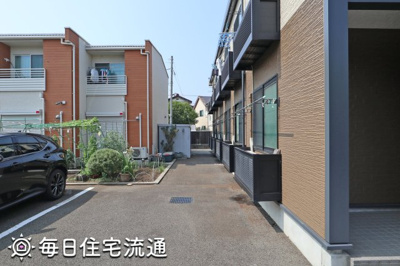 【外観】 | 日野本町