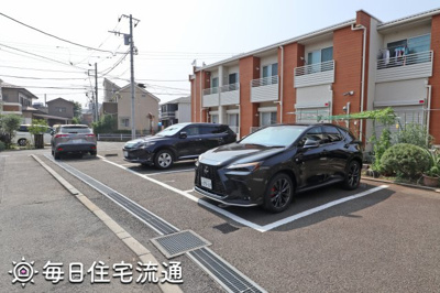 【駐車場】 | 日野本町