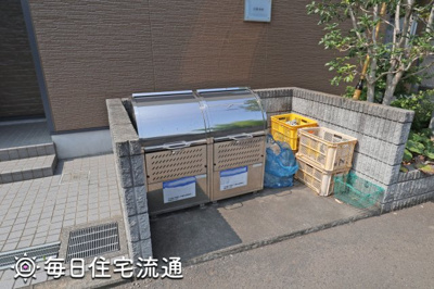 【その他共用部分】 | 日野本町