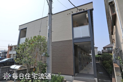 【展望】 | 日野本町