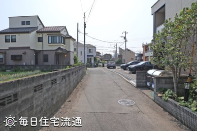 【周辺】 | 日野本町