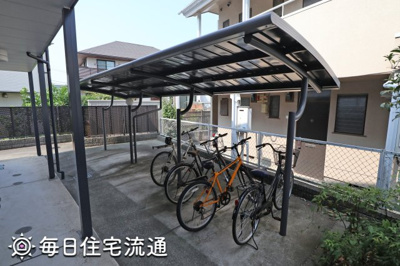 【その他共用部分】 | 日野本町