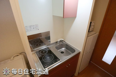 【キッチン】 | 日野本町