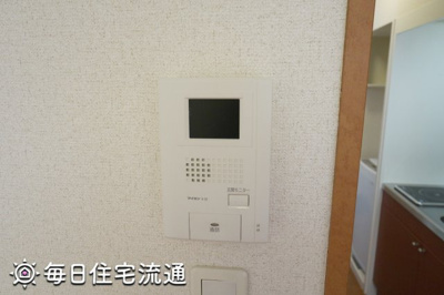 【セキュリティ】 | 日野本町