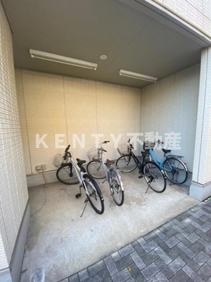 【その他共用部分】 | ＭＪキャッスル