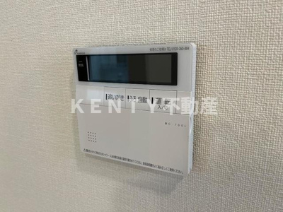 【設備】 | 大田区大森西５丁目新築アパート（仮 | その他(イメージ)