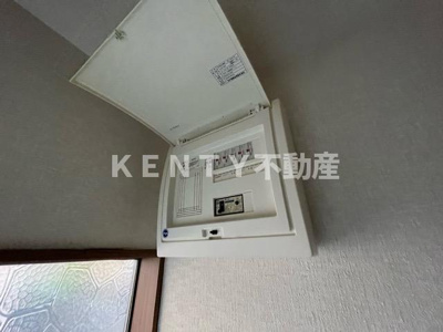 【設備】 | 第５シンエイハイム