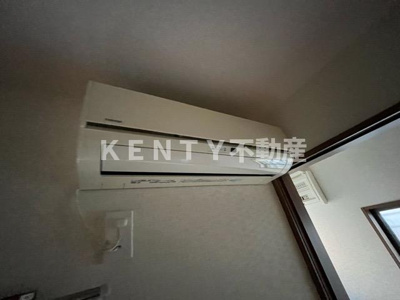 【設備】 | 第５シンエイハイム