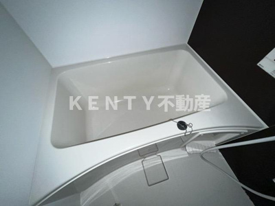 【浴室】 | 第５シンエイハイム | お風呂です