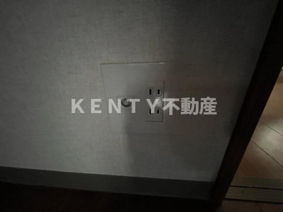 【設備】 | 第５シンエイハイム