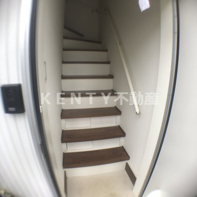 【玄関】 | Ｈｏｐｅ山王 | 玄関です