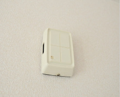 メゾンドペルルのセキュリティ