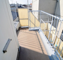 メゾンドペルルのその他共用部分