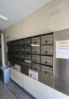 メゾンドペルルのその他共用部分