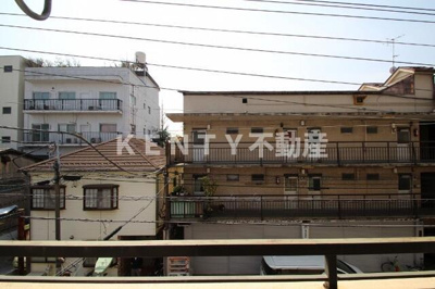 【展望】 | 建愛ビル | 同階参考写真