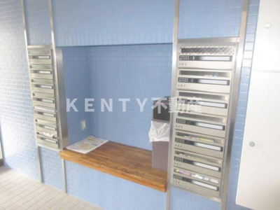 【その他共用部分】 | ＳｕｎＶｉｓｔａ池上