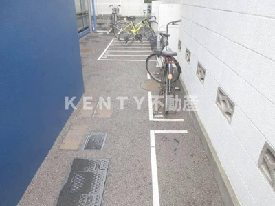 【その他共用部分】 | ＳｕｎＶｉｓｔａ池上