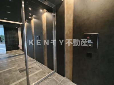 【その他共用部分】 | シルベーヌ池上