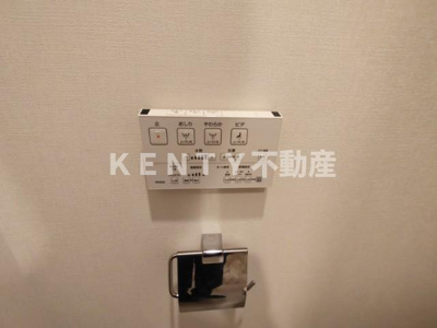 【設備】 | シルベーヌ池上