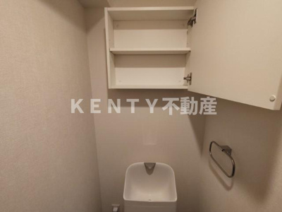 【収納】 | シルベーヌ池上 | こまごまとしたものを収納できそうですね