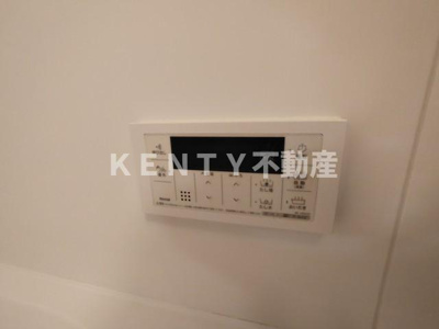 【設備】 | シルベーヌ池上