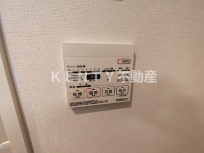 【設備】 | シルベーヌ池上
