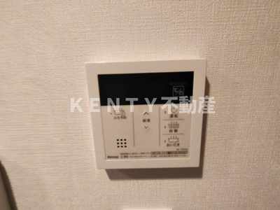 【設備】 | シルベーヌ池上