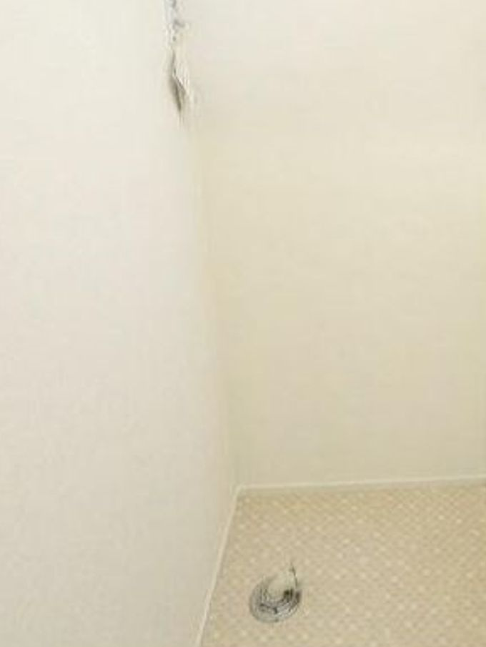 マミービルの設備