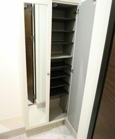 マミービルの玄関|玄関☆（同一仕様写真）