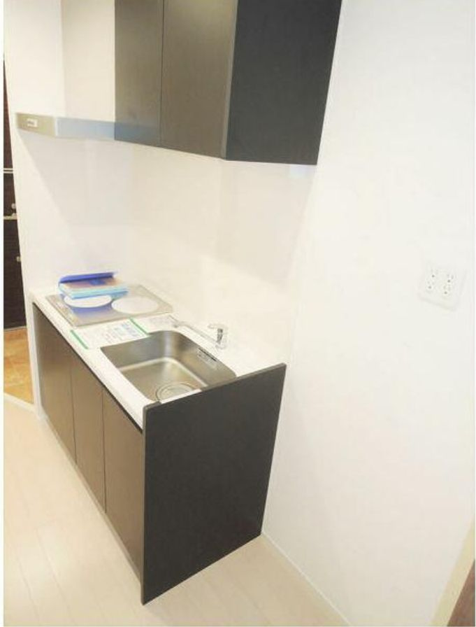 マミービルのキッチン|キッチン☆