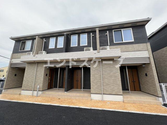 ルミナーレ　Ⅱ