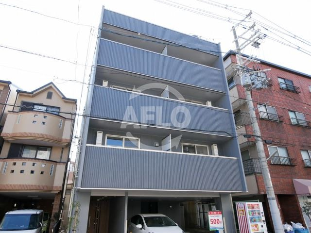 リッツスクエアガーデン