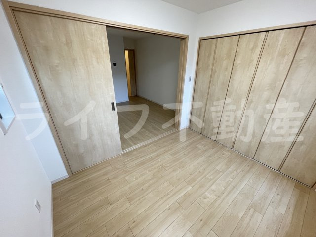 Gradito花園の内装|物件の内装です