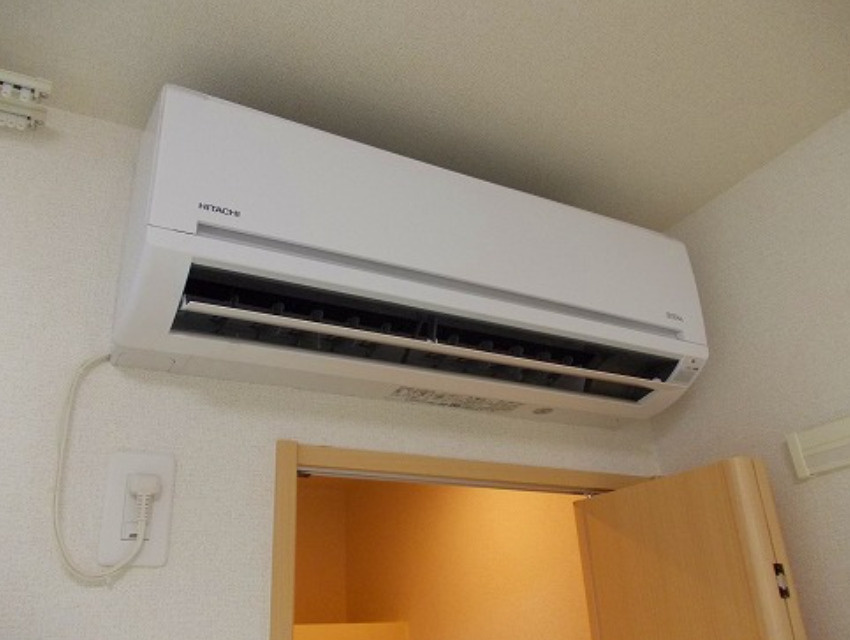 ファインコルソⅥの設備