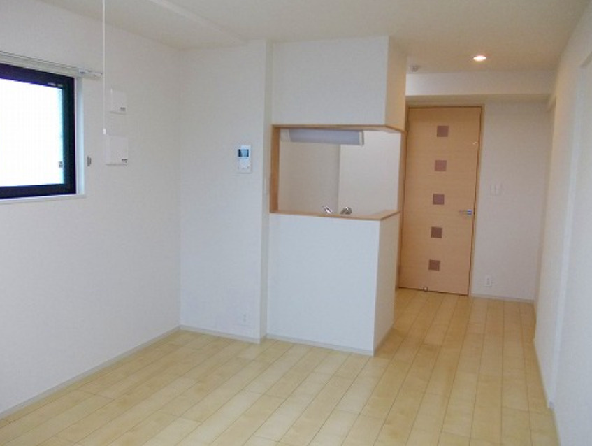 ファインコルソⅥの洋室