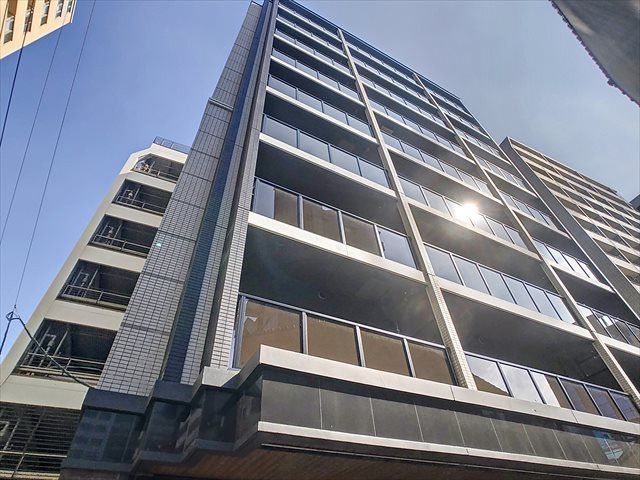 リブライト天神