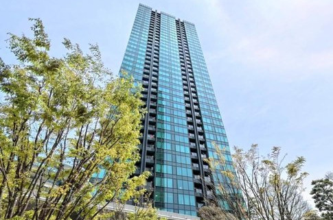 シティタワー麻布十番
