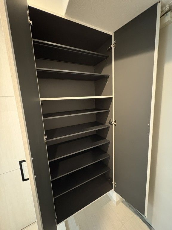 アストラルグラミ阿倍野の設備