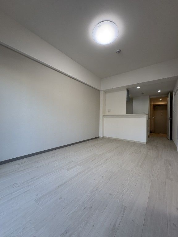 アストラルグラミ阿倍野の居間・リビング