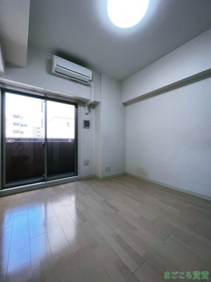 【洋室】 | エグゼ難波南