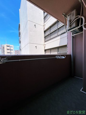 【バルコニー】 | エグゼ難波南