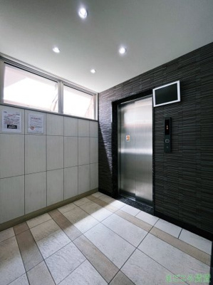 【ロビー】 | エグゼ難波南