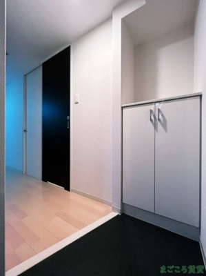 【玄関】 | エグゼ難波南