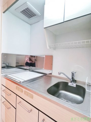 【キッチン】 | エグゼ難波南