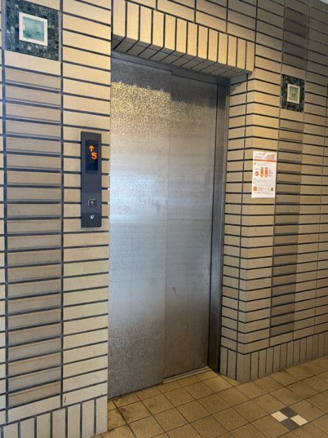 福岡市南区寺塚２丁目の賃貸マンションのその他共用部分