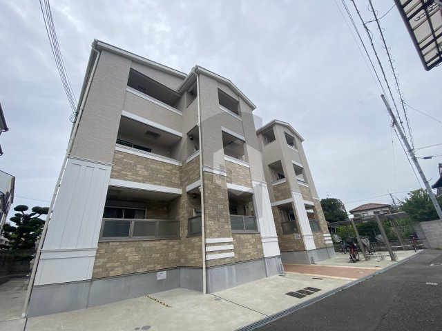 Gradito花園