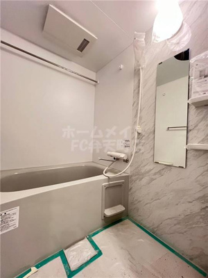 【浴室】 | Monotone弁天町